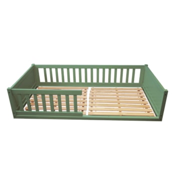 Imagem do produto Cama Fazenda Cercadinho