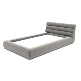 Imagem do produto Cama Montessoriana Gomos Junior Chumbo - Bell'Baby