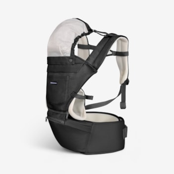 Segunda imagem do produto Canguru 3 em 1 Chloe 5m+ - Kikka Boo