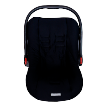 Imagem do produto Capa para Bebê Conforto Lycra - D'Bella