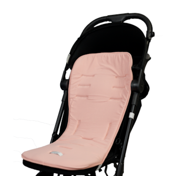Imagem do produto Capa Protetora para Carrinho Slim Lycra - D'Bella