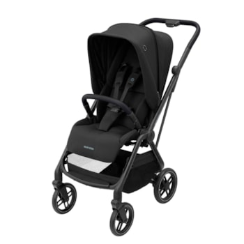 Imagem do produto Carrinho de Bebê Leona² Essential Black - Maxi-Cosi