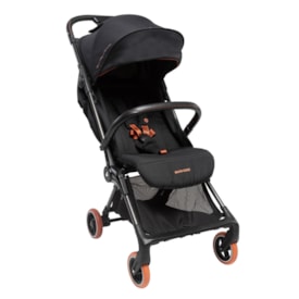 Imagem do produto Carrinho de Bebê Oslo Carbon Black Sport - Maxi Cosi