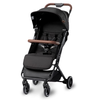 Imagem do produto Carrinho de Bebê Ping Light Black - ABC Design