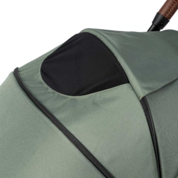 Segunda imagem do produto Carrinho de Bebê Ping Light Pistache - ABC Design