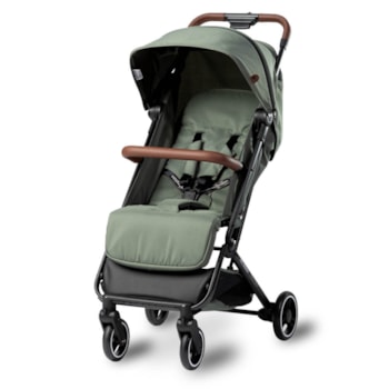 Imagem do produto Carrinho de Bebê Ping Light Pistache - ABC Design