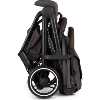 Segunda imagem do produto Carrinho de Bebê Ping Trekking Falcon - ABC Design