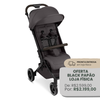 Imagem do produto Carrinho de Bebê Ping Trekking Falcon - ABC Design