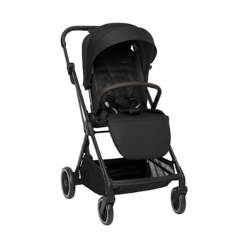 Imagem do produto Carrinho de Bebê Sienna Ink - ABC Design