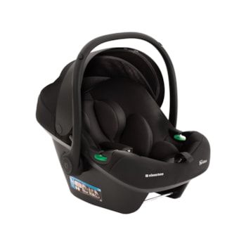 Segunda imagem do produto Carrinho de Bebê Travel System 4 em 1 Modena - Kikka Boo
