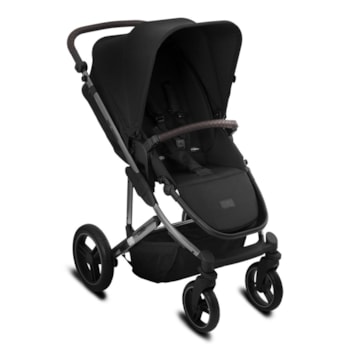 Segunda imagem do produto Carrinho de Bebê TS Como 4 Trio Dolphin ABC Design