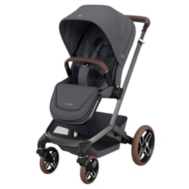 Imagem do produto Carrinho Fame Max Twillic Graphite - Maxi-Cosi