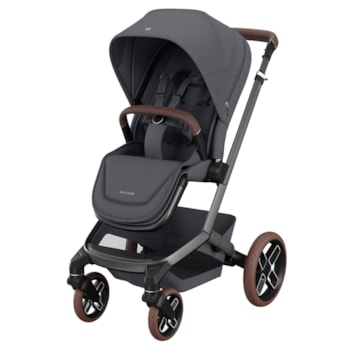 Imagem do produto Carrinho Fame Max Twillic Graphite - Maxi-Cosi