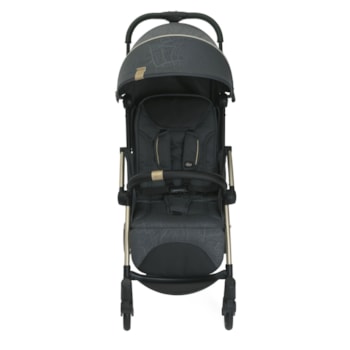 Segunda imagem do produto Carrinho Goody Plus City Map ReLux - Chicco