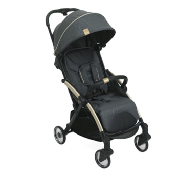Imagem do produto Carrinho Goody Plus City Map ReLux - Chicco
