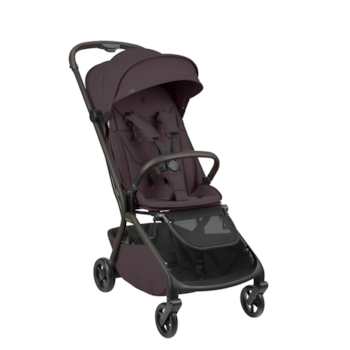 Imagem do produto Carrinho Goya Cabin Merlot - Kikka Boo