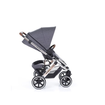 Segunda imagem do produto Carrinho Salsa 4 Diamond Asphalt - ABC Design