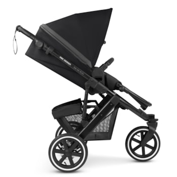 Segunda imagem do produto Carrinho Salsa Run - Abc Design