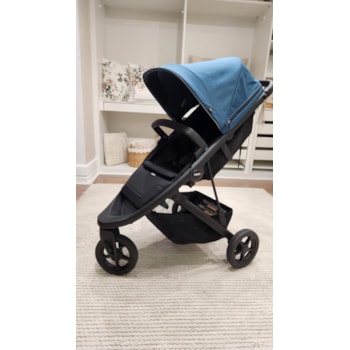 Segunda imagem do produto Carrinho Thule Spring - Thule - Showroom