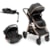 Preto Bronze