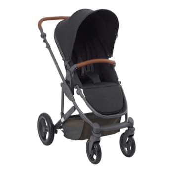 Segunda imagem do produto Carrinho TS Como 4 Woven Ink - ABC Design