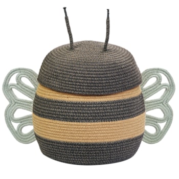 Imagem do produto Cesta Mama Bee 30x32cm - Lorena Canals