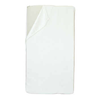 Imagem do produto Colchão Antisufocamento Respirável Americano Berço Trad. 130 x 70cm - Bicho Papão