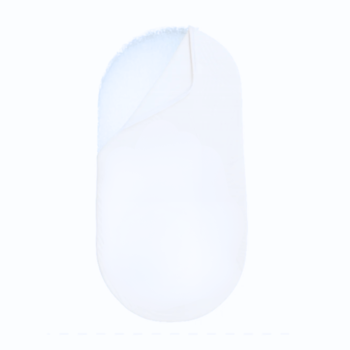 Imagem do produto Colchão Lavável Respirável Oval 140 x 70cm - Bicho Papão