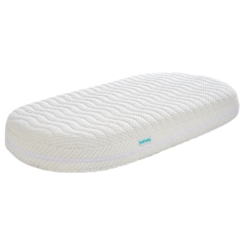 Imagem do produto Colchão para Berço Oval 68x138cm - Bell'Baby