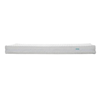 Segunda imagem do produto Colchão para Cama Solteiro 188x88cm - Bell'Baby