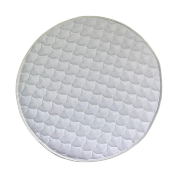 Imagem do produto Colchão Redondo Berço Crescer 1ª Fase - Cleide