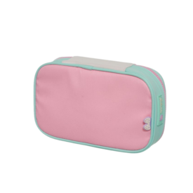 Segunda imagem do produto Estojo Escolar Box Creamy - Lilica Ripilica