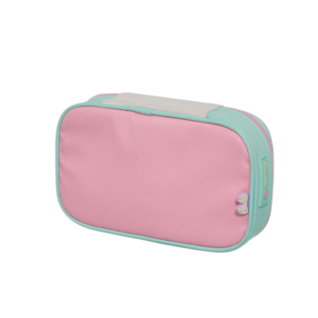 Segunda imagem do produto Estojo Escolar Box Creamy - Lilica Ripilica