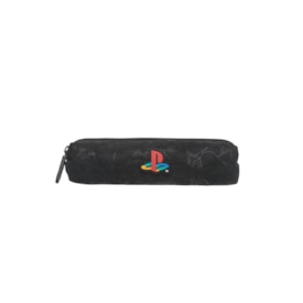 Imagem do produto Estojo Escolar Vintage Game - Playstation