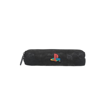 Imagem do produto Estojo Escolar Vintage Game - Playstation