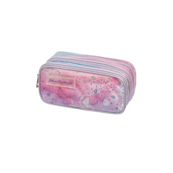 Imagem do produto Estojo Triplo Lumina - Lilica Ripilica