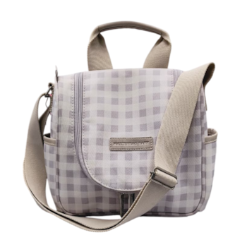 Imagem do produto Frasqueira Térmica Emy Un Lilas 12SOR2380058UN - Masterbag