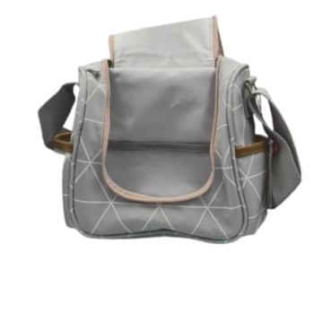 Segunda imagem do produto Frasqueira Térmica Emy Un Rose 12RBB2380042UN - Masterbag