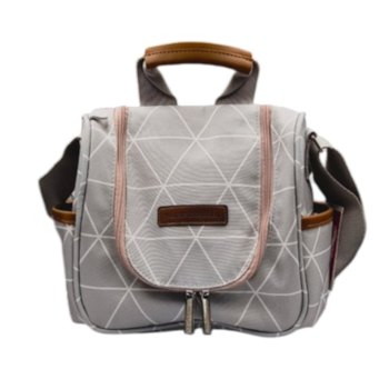 Imagem do produto Frasqueira Térmica Emy Un Rose 12RBB2380042UN - Masterbag