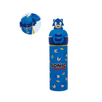 Imagem do produto Garrafa Térmica Inox 400ml Tiny - Sonic