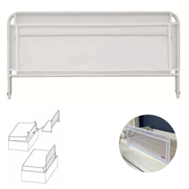 Imagem do produto Grade de Proteção para Cama 116cm x 60cm