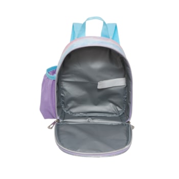 Segunda imagem do produto Lancheira de Costas Lumina - Lilica Ripilica