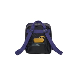 Segunda imagem do produto Lancheira Térmica Escolar de Costas Sonic e Batman Shadow City DC