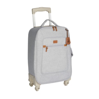 Imagem do produto Mala de Maternidade com Rodinha Alasca - Masterbag