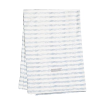 Segunda imagem do produto Manta Suedine Estampada