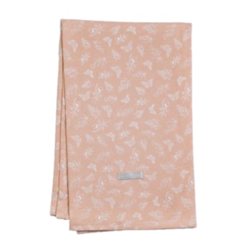 Imagem do produto Manta Suedine Estampada