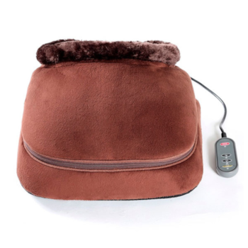 Imagem do produto Massageador para os pés Shiatsu com Aquecimento - Bioland