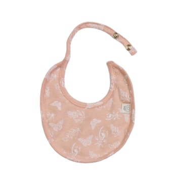 Imagem do produto Mini Babador Estampado