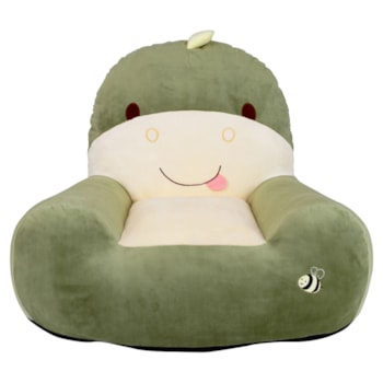 Imagem do produto Mini Soft Sofá Infantil Dino - Metoo