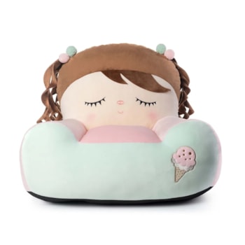 Imagem do produto Mini Soft Sofá Infantil - Metoo